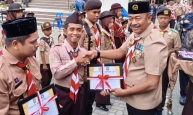 Kasus Guru SD Sinunukan IV Mandailing Natal, Komunitas Pendidikan Desak Keadilan Restoratif