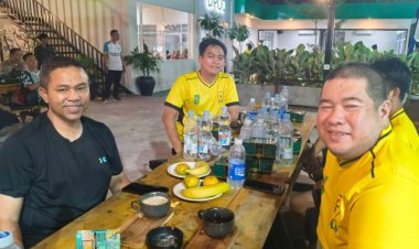 Gubernur Riau Desak PLN Pulihkan Listrik Selatpanjang dalam 10 Hari