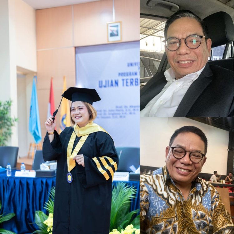 Kasus Penipuan Rp1,3 Miliar Ninawati, Jaksa Dinilai Lemah – Kejagung Diminta Turun Tangan