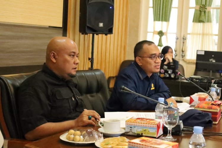 Pemkab Siak Lelang Aset Daerah untuk Tingkatkan PAD dan Efisiensi Pengelolaan