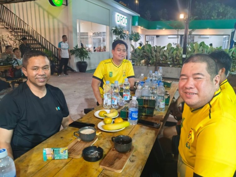 Gubernur Riau Desak PLN Pulihkan Listrik Selatpanjang dalam 10 Hari