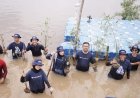 DT Peduli Riau dan Paragoncorp Tanam Mangrove di Okura, Wujud Nyata Peduli Lingkungan