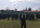 Serka Joko Tekankan Disiplin dan Tanggung Jawab Pelajar SMK