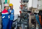 Jaga Ketersediaan BBM Masyarakat, Pertamina Patra Niaga Sumbagut Optimalkan Kelancaran Suplai BBM