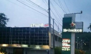 Studio 21 Beroperasi Lagi, Diduga Kebal Hukum — DPP KOMPI B Desak Kapolri Bertindak