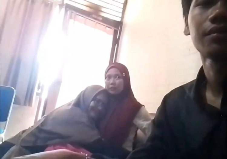 Penganiayaan, Kisah Nikmah Seorang Ibu yang Menuntut Keadilan