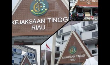 Dana PI Rp488 Miliar Dipertanyakan, INPEST Desak Bongkar Aliran Dana