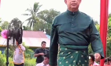 Afrizal Cik Ingatkan PT NSP Transparan Terhadap Penelitian Akademik