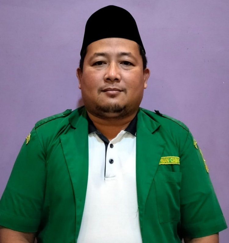 GP Ansor Dukung Hj Karmila Sari Perjuangkan Pendidikan Kurang Mampu Rohil