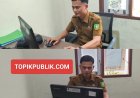 Mazlan Klarifikasi Dugaan SPPD Fiktif Rp854 Juta di DPRD Kepulauan Meranti