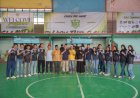 Turnamen Futsal Alumni SMAN 2 Dumai 2026 Dibuka, Sekdako Tekankan Sportivitas