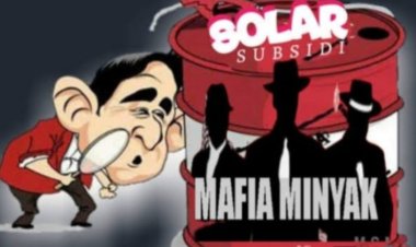 Transparansi Distribusi Solar Bersubsidi di Selatpanjang Dipertanyakan, Publik Desak Pengawasan