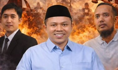 Eksepsi Gubernur Riau Ungkap Dugaan Kriminalisasi