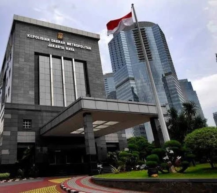 Pengeroyokan di Polda Metro Jaya, Faisal Jadi Korban, Publik Soroti Kinerja Polisi