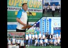 London Open Cup 2026 Meranti: Turnamen Badminton Bergengsi Hadirkan Atlet Nasional