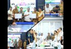 Pemkab Meranti Dorong Special Border Treatment PMI, KJRI Johor Bahru Optimistis