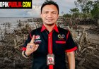 TEAMLIBAS Desak APH Selidiki KPH Tebing Tinggi Terkait Panglong Arang Ilegal Meranti