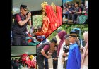 Bupati Asmar Buka Festival Telaga Air Merah 2026 di Meranti
