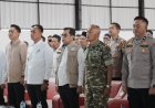 Peresmian Koperasi Merah Putih, Pemkab Kuansing Dorong Ekonomi Desa