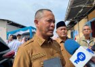 Warga Pekanbaru Kini Bisa Bayar PBB dan PKB Langsung dari Rumah