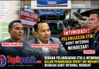 Oknum BRI Selatpanjang Diduga Intimidasi Debitur dan Pers