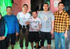 Ditjenpas Riau Apresiasi Keberhasilan Rutan Pekanbaru Menangkap Kembali Napi Yang Kabur