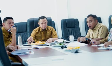 Pemko Pekanbaru Perluas TPA Muara Fajar II untuk Atasi Over Kapasitas Sampah