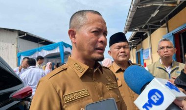 Warga Pekanbaru Kini Bisa Bayar PBB dan PKB Langsung dari Rumah
