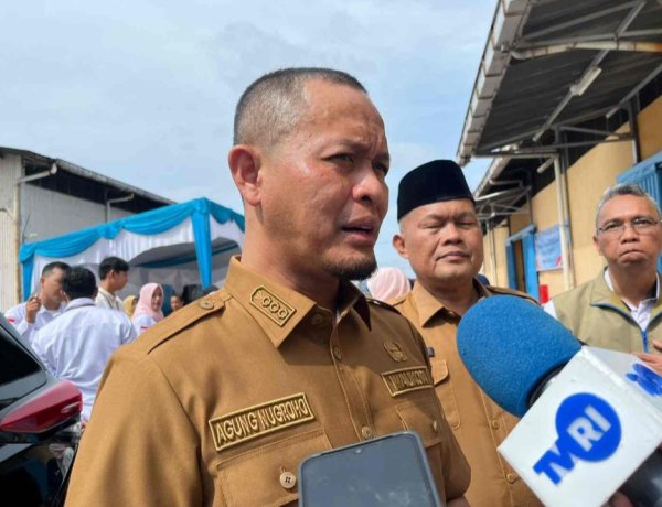 Warga Pekanbaru Kini Bisa Bayar PBB dan PKB Langsung dari Rumah