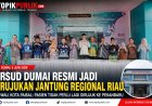 RSUD Dumai Jadi Rujukan Jantung Regional Riau