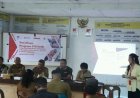 Memperkuat Ketangguhan Petani Kopi Dairi Hadapi Perubahan Iklim, Pemkab Dairi Bersama YMCI Adakan Progrm DIGITANI