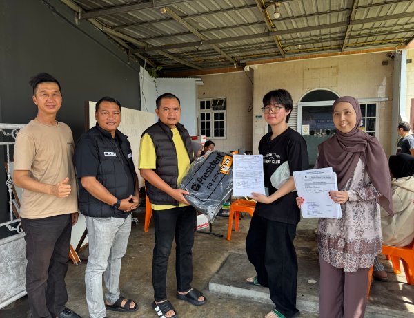 Bapenda Pekanbaru Hadirkan Layanan Pajak Akhir Pekan di Permukiman Warga