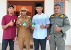 Menantang Getir Pasar: Jatuh Bangun Bahrul Hidayat Menyulap Pinang Merbau Jadi Inovasi Bernilai Tinggi