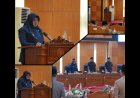 Bupati Siak: Keterbatasan Fiskal Tak Halangi Pembangunan Daerah
