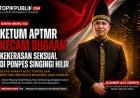 Ketum APTMR Kecam Dugaan Kekerasan Seksual di Ponpes Singingi Hilir, Desak Polisi Usut Tuntas