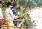 Pacu Jalur Rayon III Benai Resmi Dimulai, Plt Bupati Kuansing Tegaskan Pelestarian Budaya