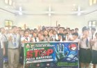 Berikan Pemahaman Tentang Narkoba Polres Meranti Gelar Penyuluhan ke sekolah