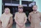 Bupati Asmar Sidak RSUD Kepulauan Meranti, Apresiasi Perbaikan Pelayanan dan Minta ASN Utamakan Kepentingan Pasien