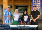 Bapenda Pekanbaru Tambah Jam Operasional, Tiga Posko Pajak Daerah Buka di Hari Libur