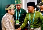 DPP PKB Lantik H. Asmar sebagai Ketua DPC PKB Kepulauan Meranti Periode 2026–2031