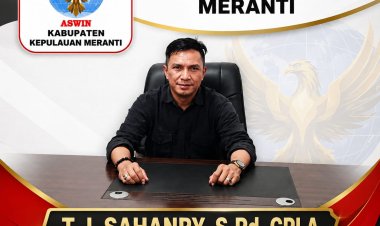 Ketua DPC ASWIN Meranti Soroti Oknum yang Mengaku Wartawan dan Diduga Langgar Kode Etik Jurnalistik