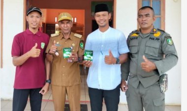 Menantang Getir Pasar: Jatuh Bangun Bahrul Hidayat Menyulap Pinang Merbau Jadi Inovasi Bernilai Tinggi