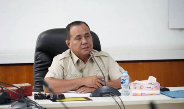 Juprizal: MTQ Riau 2026 Jadi Momentum Syiar Islam dan Kebangkitan Ekonomi Kuansing