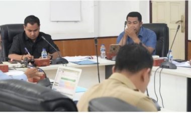 Komisi III DPRD Kuansing Apresiasi Kinerja Diskominfoss, Dorong Inovasi Digital