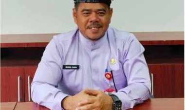 Bapenda Kuansing Tegaskan Target PAD 2026 Rp255 Miliar, Isu Rp155 Miliar Dipastikan Hoaks