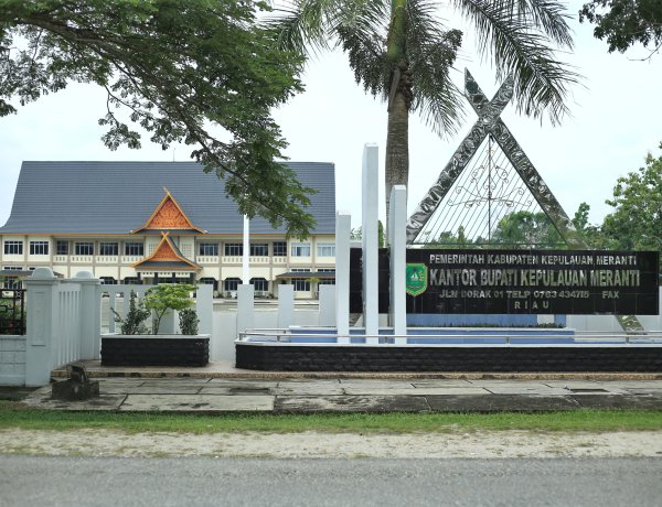 Pemkab Meranti Terus Tindak Lanjuti Rekomendasi BPK atas Temuan pada Dinas PUPR