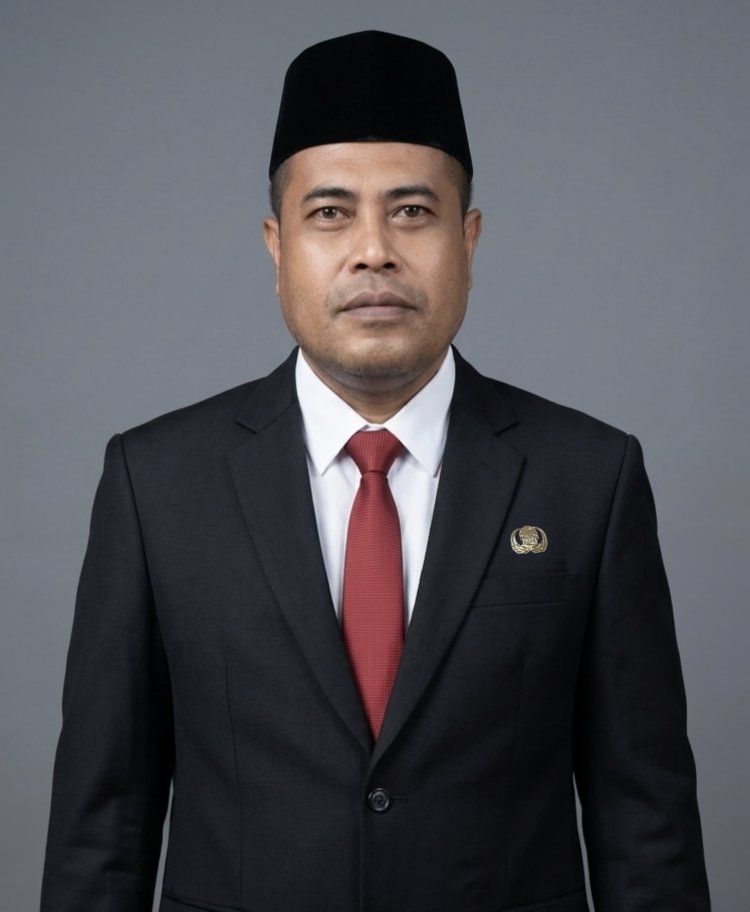 Plt. Kadis Kominfo : PPID Permudah Masyarakat Peroleh Informasi Publik Resmi