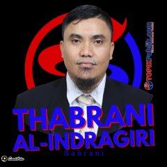 Thabrani Al-Indragiri